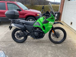 2023 KLR 650S