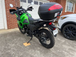 2023 KLR 650S
