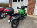 2023 KLR 650S