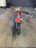 05 Honda CRF 70cc