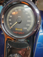 2002 Harley Davidson Deuce