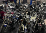 HARLEY DAVIDSON