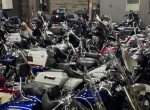 HARLEY DAVIDSON