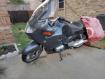 2004 BMW 1150RT. BEST OFFER