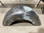 Custom Motorcycle Shop