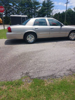 2007 Mercury Grand Marquis GS RWD 114,000 mi