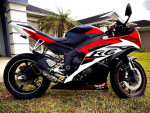 Yamaha R6