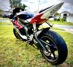 Yamaha R6