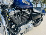 2006 Harley Davidson Sportster XL1200 -2 Owner! Clean Title! Like New!