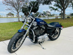 2006 Harley Davidson Sportster XL1200 -2 Owner! Clean Title! Like New!