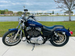 2006 Harley Davidson Sportster XL1200 -2 Owner! Clean Title! Like New!