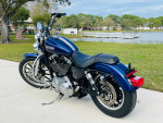 2006 Harley Davidson Sportster XL1200 -2 Owner! Clean Title! Like New!