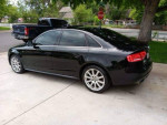 2013 Audi A4 112,000 mi