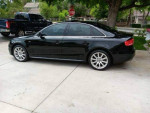 2013 Audi A4 112,000 mi