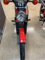 HONDA CT 90