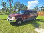 Ford 81,000 mi