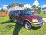 Ford 81,000 mi