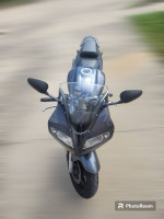 2008 Suzuki SV650 - 19417 Miles - Well-Maintained