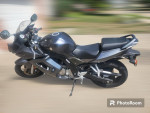 2008 Suzuki SV650 - 19417 Miles - Well-Maintained
