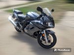 2008 Suzuki SV650 - 19417 Miles - Well-Maintained