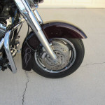 Harley Davidson Road King Custom