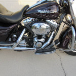 Harley Davidson Road King Custom