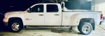 GMC 115,000 mi