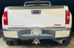 GMC 115,000 mi