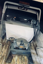 GMC 115,000 mi