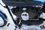 2004 Harley Softail Deuce