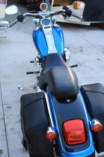2004 Harley Softail Deuce