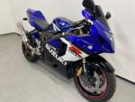 2004 Suzuki GSX-R750