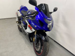 2004 Suzuki GSX-R750
