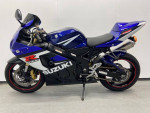 2004 Suzuki GSX-R750