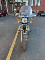1981 Honda CM400T