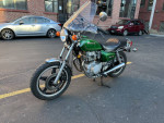 1981 Honda CM400T