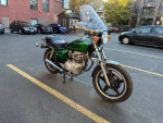 1981 Honda CM400T