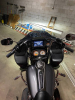 2016 Harley Davidson Road Glide