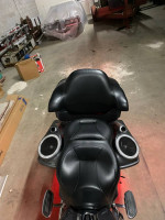 2016 Harley Davidson Road Glide