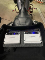 2016 Harley Davidson Road Glide