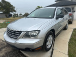2006 Chrysler Pacifica 137,000 mi