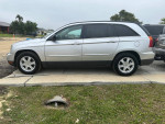 2006 Chrysler Pacifica 137,000 mi