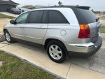 2006 Chrysler Pacifica 137,000 mi