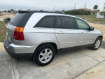 2006 Chrysler Pacifica 137,000 mi