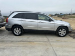 2006 Chrysler Pacifica 137,000 mi