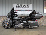 2022 HARLEY DAVIDSON ULTRA LIMITED, VERY LOW MILES, VERY NICE BIKE!