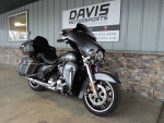 2022 HARLEY DAVIDSON ULTRA LIMITED, VERY LOW MILES, VERY NICE BIKE!