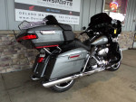 2022 HARLEY DAVIDSON ULTRA LIMITED, VERY LOW MILES, VERY NICE BIKE!