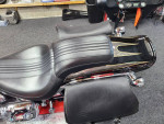 2008 harley cvo screamin eagle springer softail