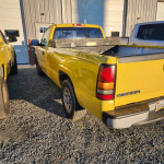 GMC 83,000 mi